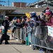 USS Gerald R. Ford returns from deployment