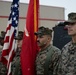 Ribbon cutting for Brooklyn’s new Marine Reservist Home Training Center with Community Collaboration