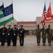 Ribbon cutting for Brooklyn’s new Marine Reservist Home Training Center with Community Collaboration