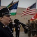 Ribbon cutting for Brooklyn’s new Marine Reservist Home Training Center with Community Collaboration