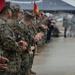 Ribbon cutting for Brooklyn’s new Marine Reservist Home Training Center with Community Collaboration