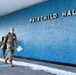 USAFA First Day of Class 2024 Spring Semester