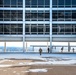 USAFA First Day of Class 2024 Spring Semester