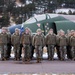 USAFA Cadet Wing Change of Command 2024