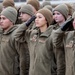 USAFA Cadet Wing Change of Command 2024