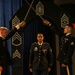 3rd ID Conducts the 3rd Sustainment Brigade NCO Induction to Bring in the New Year