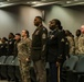 3rd ID Conducts the 3rd Sustainment Brigade NCO Induction to Bring in the New Year