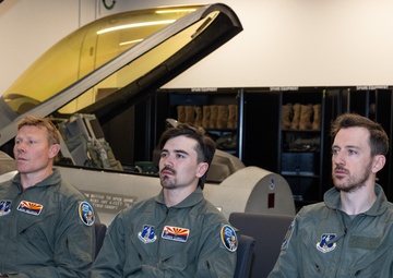 Diamondbacks Take Flight: Athletes Soar with AZ Air National Guard