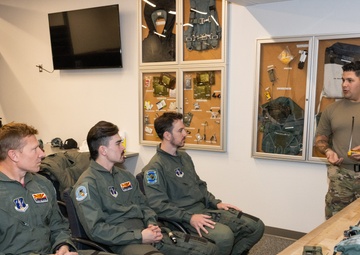 Diamondbacks Take Flight: Athletes Soar with AZ Air National Guard