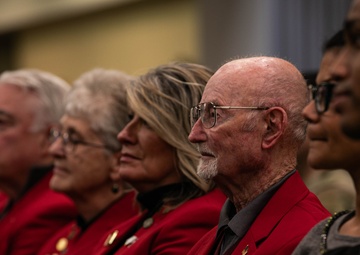 1st Inf. Div. Launches Year of Victory