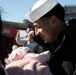 USS Gerald R. Ford Return to Homeport