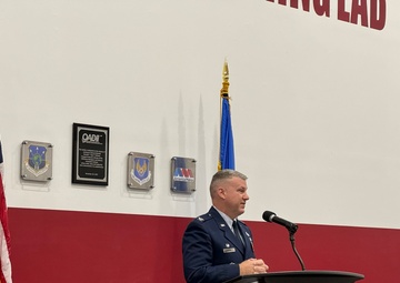 Sooner Advanced Manufacturing Lab Grand Opening