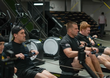 Fitness at its finest