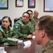 Mexican and U.S. Army Psychological Operations leaders strengthen partnership