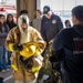 Castle Dome Middle School visits MCAS Yuma