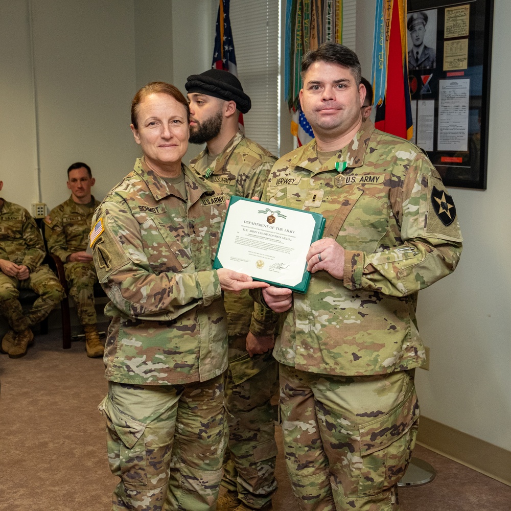 7 ID Sustainment Awards