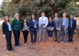 Navy Electronic Warfare Engineers Benefit From Unique NPS Program