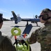 147th Attack Wing Tests Agile Combat Employment Concept with MQ-9 Reaper