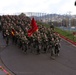 11th Marines celebrates Saint Barbara’s Day