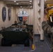LAR Company Embarks USS Somerset for Integrated Training