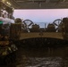 LAR Company Embarks USS Somerset for Integrated Training