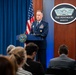 Maj. Gen. Ryder Pentagon Press Briefing