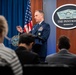 Maj. Gen. Ryder Pentagon Press Briefing