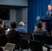 Maj. Gen. Ryder Pentagon Press Briefing