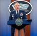 Maj. Gen. Ryder Pentagon Press Briefing