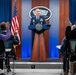 Maj. Gen. Ryder Pentagon Press Briefing