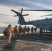 BLT 1/5 Conducts Ship-to-Shore Amphibious Raid at Camp Pendleton