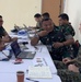 1st Civil Affairs Group  Marines support Super Garuda Shield 23