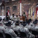102nd Cavalry Regiment Deployment Ceremony