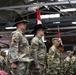 102nd Cavalry Regiment Deployment Ceremony