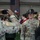 102nd Cavalry Regiment Deployment Ceremony