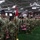 102nd Cavalry Regiment Deployment Ceremony