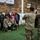 102nd Cavalry Regiment Deployment Ceremony