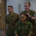 U.S. and Brazilian Marines meet to discuss integration of Brazilian male and female recruits