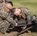 MWSS-174 Trains with Crew-served Weapons