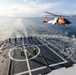 Helicopter in Flight Refueling