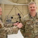 New 11th AF command chief tours the 3rd Wing