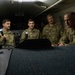 New 11th AF command chief tours the 3rd Wing