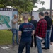 Marines with 3rd MLG visit Okinawa Peace Memorial Park