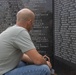 Marines with 3rd MLG visit Okinawa Peace Memorial Park