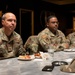 Yokota Airmen honor Dr. Martin Luther King Jr. during luncheon