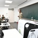 U.S. Army Officers share leadership advice with future ROK officers