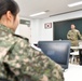 U.S. Army Officers share leadership advice with future ROK officers