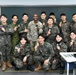 U.S. Army Officers share leadership advice with future ROK officers