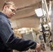 Main machenery maintinance