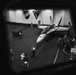 Air Department Training Team Runs a Hangar Deck Drill